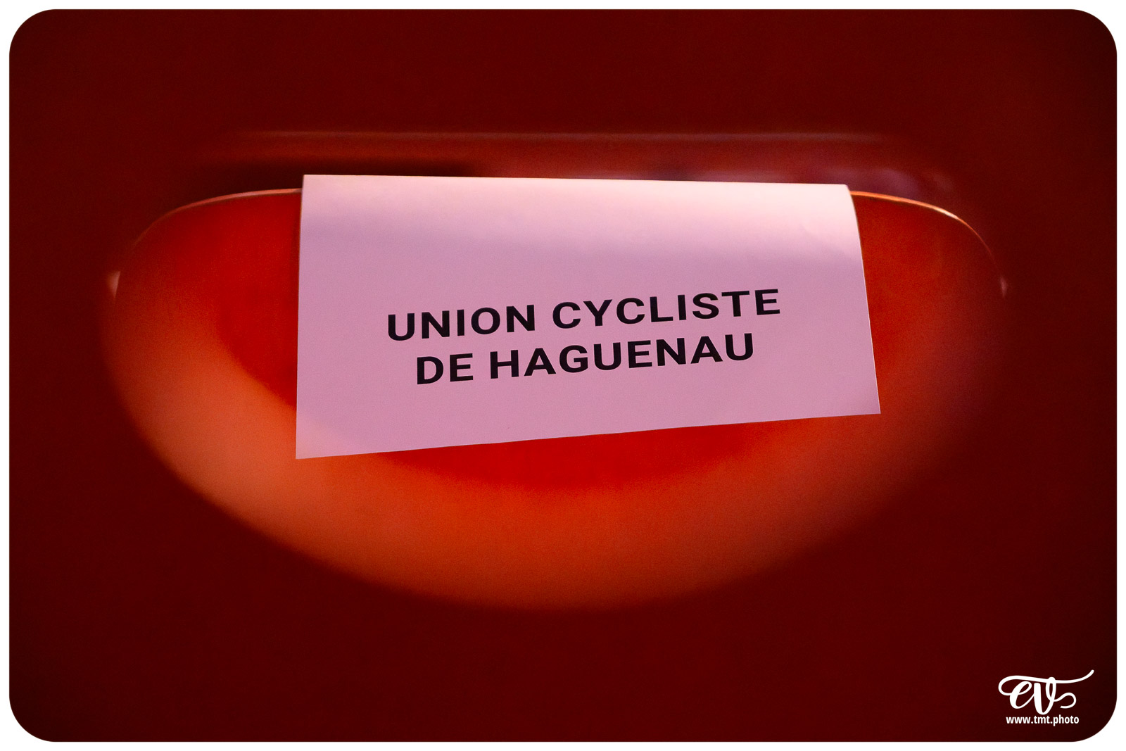 CEREMONIE DES CHAMPIONS